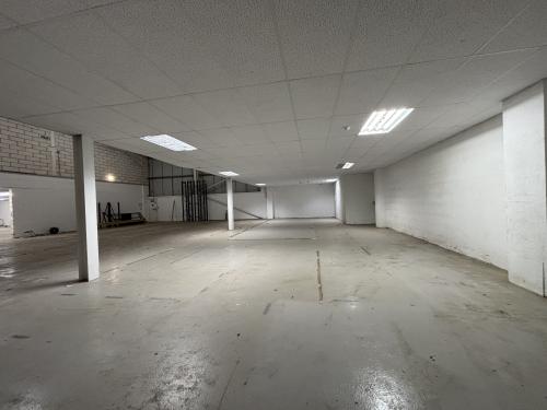 Unit 4, Cyril Richings Business Centre, 202-210 Brighton Road, Shoreham, BN43