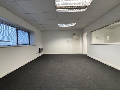 Unit 4, Cyril Richings Business Centre, 202-210 Brighton Road, Shoreham, BN43