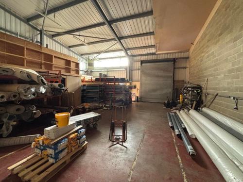 81A Fred Dannatt Road, Mildenhall, Bury St. Edmunds, IP28