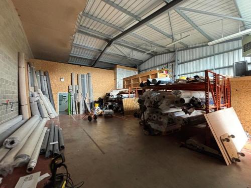 81A Fred Dannatt Road, Mildenhall, Bury St. Edmunds, IP28