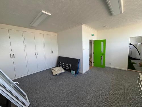 81A Fred Dannatt Road, Mildenhall, Bury St. Edmunds, IP28