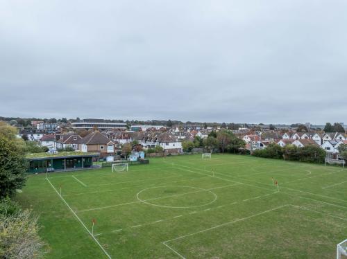 Sports Ground, Glebe Villas, Hove, BN3