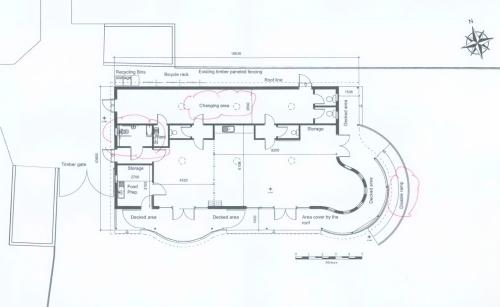 Sports Ground, Glebe Villas, Hove, BN3