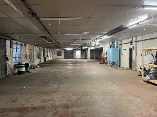 Krishna Building, 13 Claymill Road, Leicester, LE4