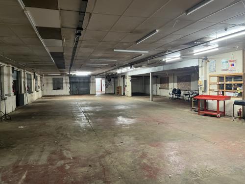 Krishna Building, 13 Claymill Road, Leicester, LE4