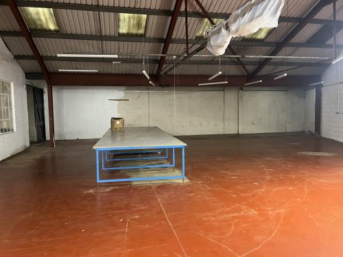 Krishna Building, 13 Claymill Road, Leicester, LE4