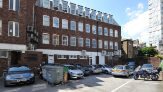 25-29 Queen Street, Maidenhead, SL6