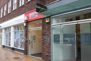 25-29 Queen Street, Maidenhead, SL6