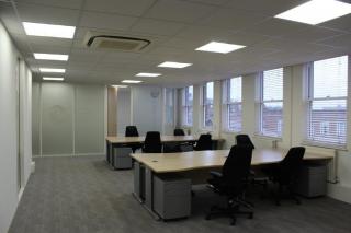 25-29 Queen Street, Maidenhead, SL6