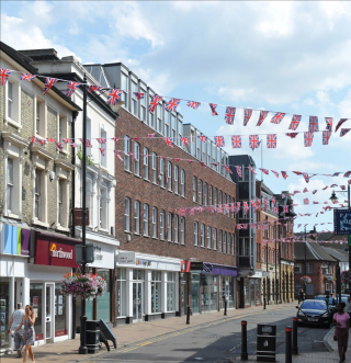 25-29 Queen Street, Maidenhead, SL6