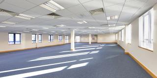 Charta House, Church Street, Staines, TW18