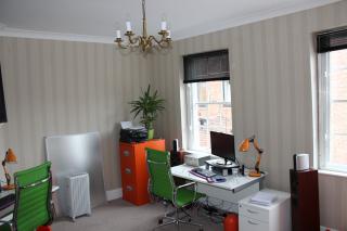 Dukes House, High Street, Windsor, SL4
