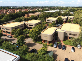 Dorcan Complex, Dorcan Business Village, Faraday Road, Dorcan, Swindon, SN3