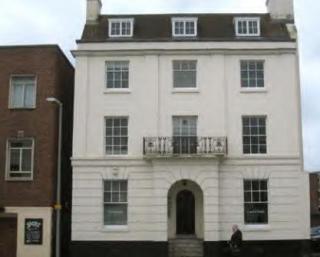 35 Carlton Crescent, Southampton, SO15