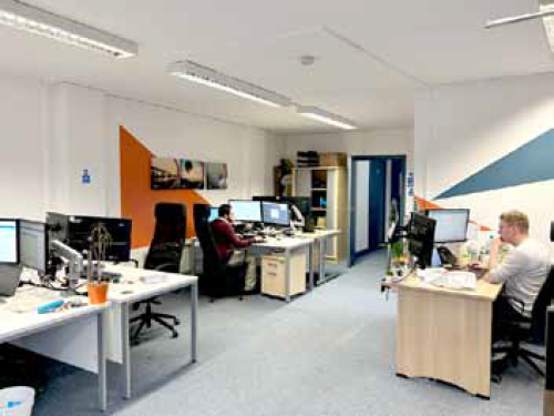 3 Victoria Place, Love Lane, Romsey, SO51
