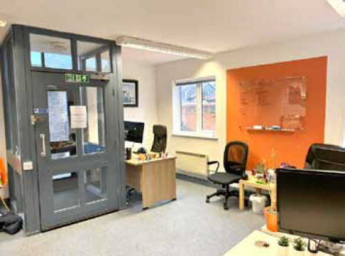 3 Victoria Place, Love Lane, Romsey, SO51