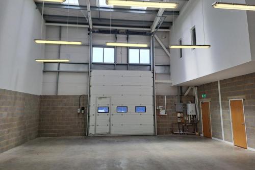 Unit B, 33 The Ridgeway, Iver, SL0