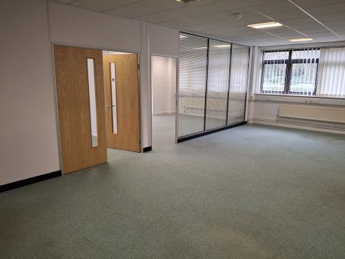 Unit 30, Loughborough Technology Centre, Epinal Way, Loughborough, LE11