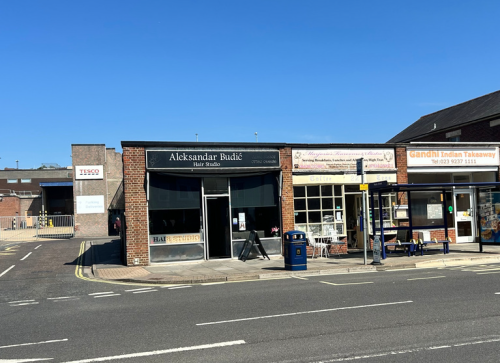 24 Wayte Street, Cosham, Portsmouth, PO6