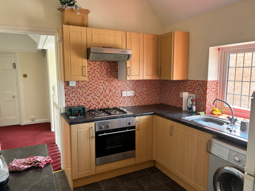 95 Leigh Road, Eastleigh, SO50