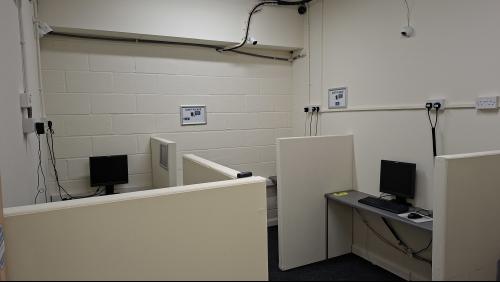 Unit I, The Acorn Centre, Hainault, Ilford, IG6