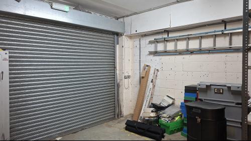 Unit I, The Acorn Centre, Hainault, Ilford, IG6