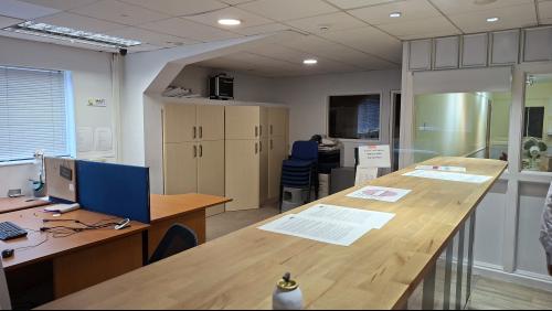 Unit I, The Acorn Centre, Hainault, Ilford, IG6