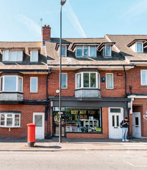 174/174A Bitterne Road West, Southampton, SO18