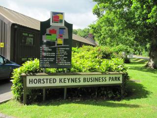 Horsted Keynes Ind Park Cinder Hill Lane, Horsted Keynes, Haywards Heath, RH17