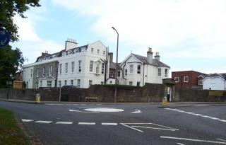 Worth Corner Business Centre, Turners Hill Road, Crawley, RH10