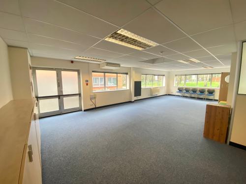 1 Hercules House, Calleva Park, Aldermaston, Reading, RG7