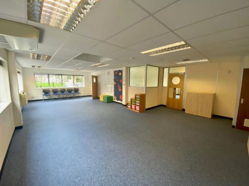 1 Hercules House, Calleva Park, Aldermaston, Reading, RG7