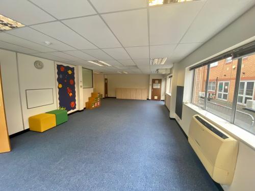 1 Hercules House, Calleva Park, Aldermaston, Reading, RG7