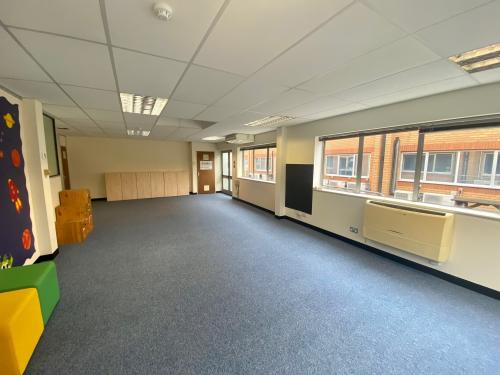 1 Hercules House, Calleva Park, Aldermaston, Reading, RG7