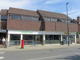 96-98 High Street, Uckfield, TN22