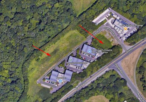 Main Site, Queensway Avenue South, St Leonards, TN38