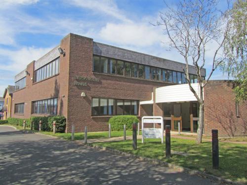 Suite 4 Independent House, Imberhorne Lane, Felbridge, East Grinstead, RH19