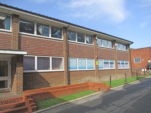 Rear Ground Floor Suite River House, Bellfarm Lane, Uckfield, TN22