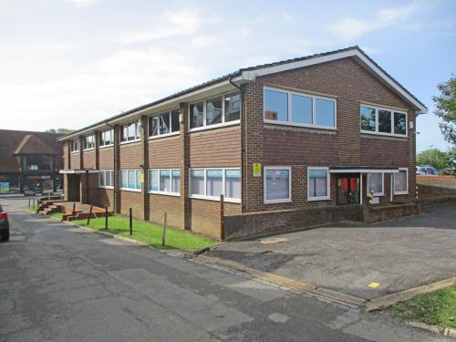 Rear Ground Floor Suite River House, Bellfarm Lane, Uckfield, TN22