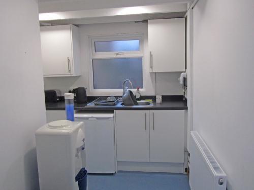 Alpha House, Crowborough Hill, Crowborough, TN6