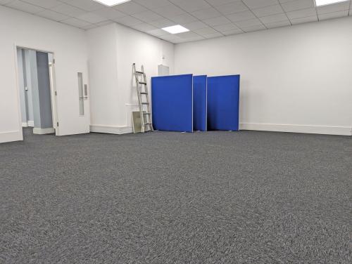 10-11 Magellan Terrace, Gatwick Road, Crawley, RH10