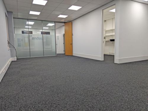 10-11 Magellan Terrace, Gatwick Road, Crawley, RH10