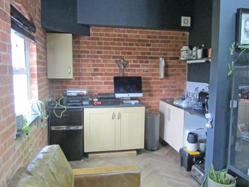 Suite A The Brewery Business Centre, Bells Yew Green, Tunbridge Wells, TN3