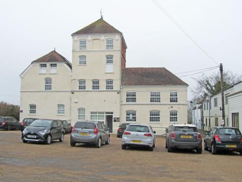 Suite A The Brewery Business Centre, Bells Yew Green, Tunbridge Wells, TN3