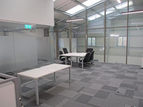 Unit 6 Merrydown Business Park, Horam, TN21