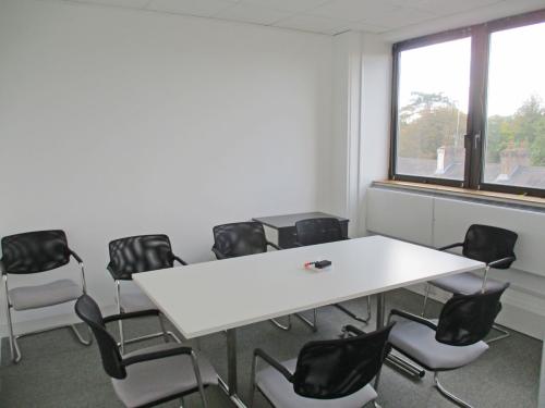 3rd Floor Chelsea House, 12-14 The Broadway, Haywards Heath, RH16