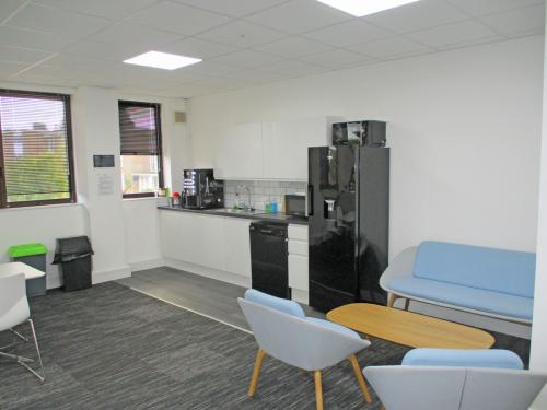 3rd Floor Chelsea House, 12-14 The Broadway, Haywards Heath, RH16