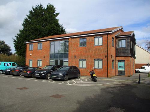 Grd Fl Units 7-10 Merrydown Business Park, Discovery Way, Horam, TN21