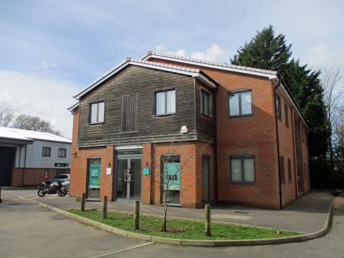Grd Fl Units 7-10 Merrydown Business Park, Discovery Way, Horam, TN21