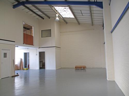 Units 28 & 30 Station Road Industrial Estate, Station Street, Hailsham, BN27